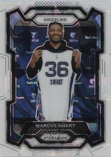 Marcus Smart