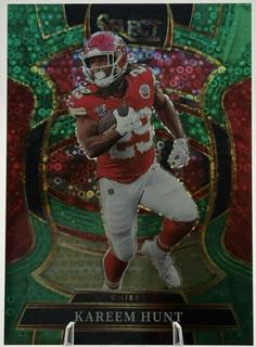 Kareem Hunt