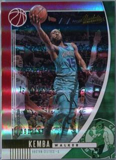 Kemba Walker