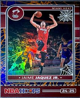Jaime Jaquez Jr.