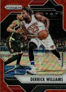 Derrick Williams