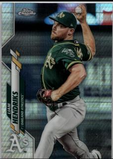 Liam Hendriks