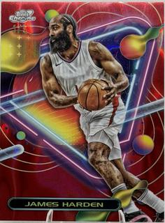 James Harden