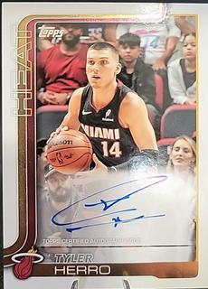 Tyler Herro