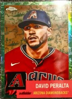 David Peralta