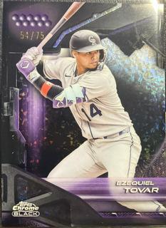 Ezequiel Tovar