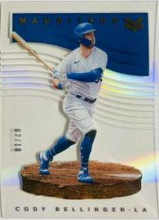 Cody Bellinger
