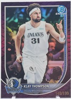 Klay Thompson