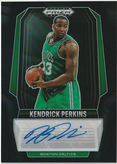 Kendrick Perkins