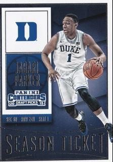 Jabari Parker