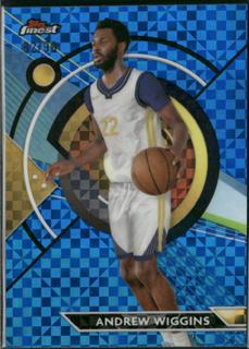 Andrew Wiggins