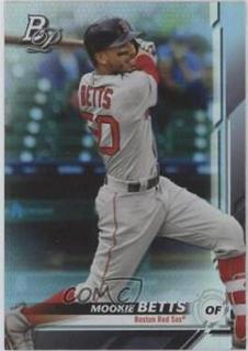 Mookie Betts
