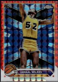Jamaal Wilkes