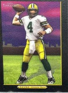 Brett Favre