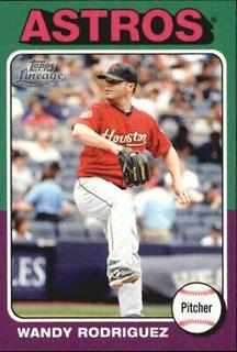 Wandy Rodriguez