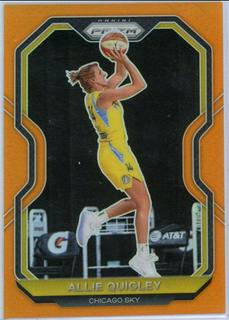 Allie Quigley