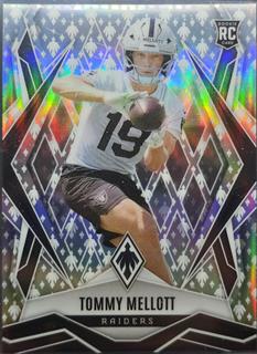 Tommy Mellott