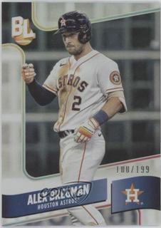 Alex Bregman