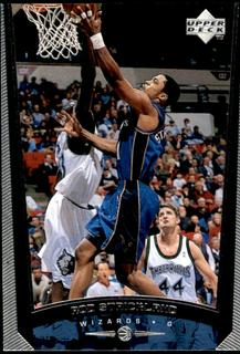 Rod Strickland