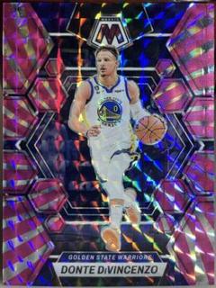 Donte DiVincenzo