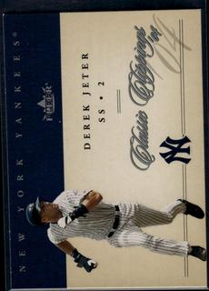 Derek Jeter