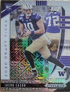 Jacob Eason