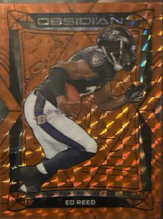 Ed Reed