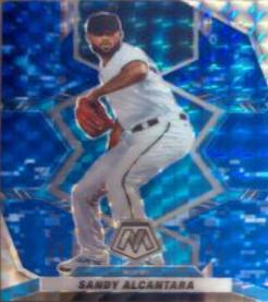 Sandy Alcantara