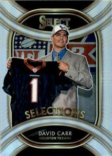 David Carr