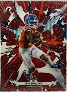 Pat Bryant