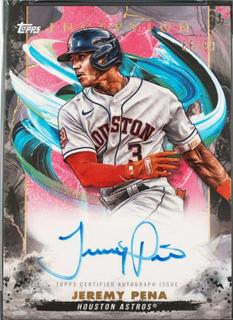 Jeremy Pena