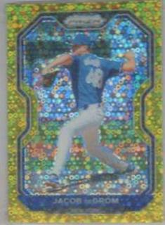 Jacob deGrom