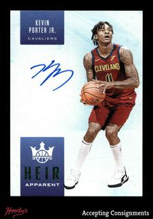 Kevin Porter Jr.