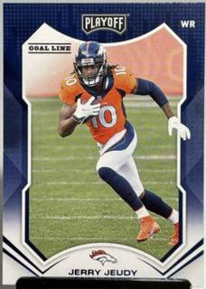 Jerry Jeudy