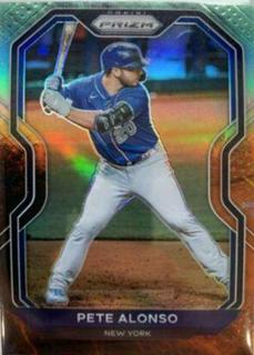 Pete Alonso