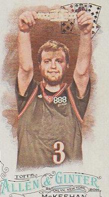 Joe McKeehen [Mini] #158