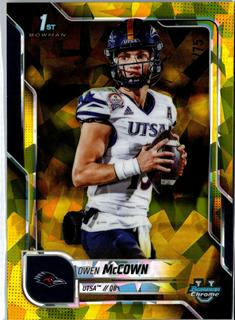 Owen McCown