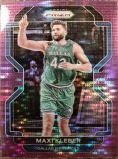 Maxi Kleber