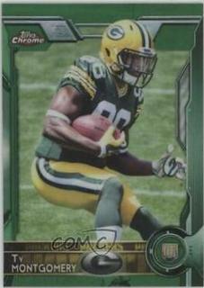 Ty Montgomery