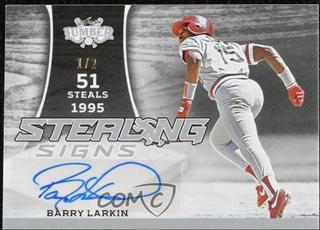 Barry Larkin