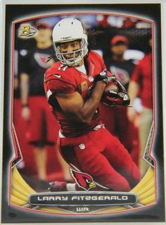 Larry Fitzgerald