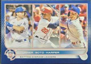 Turner / Soto / Harper