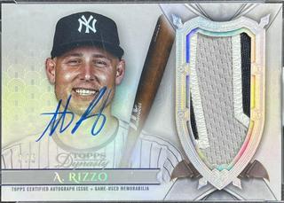 Anthony Rizzo