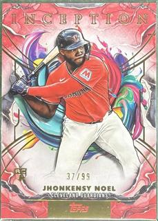 Jhonkensy Noel