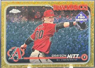 Grayson Hitt