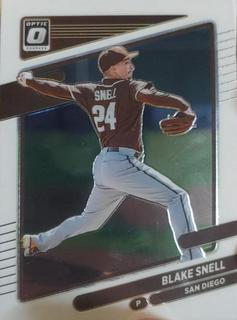 Blake Snell