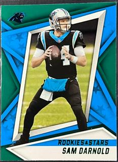 Sam Darnold