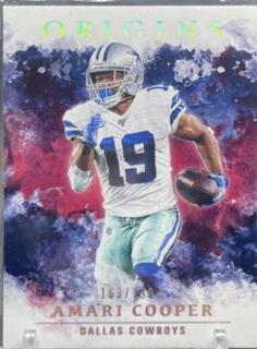 Amari Cooper