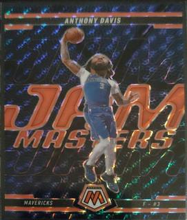 Anthony Davis