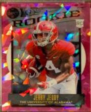 Jerry Jeudy